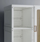 (COMPRE 1 E LEVE 2) Closet Dobrável Inteligente